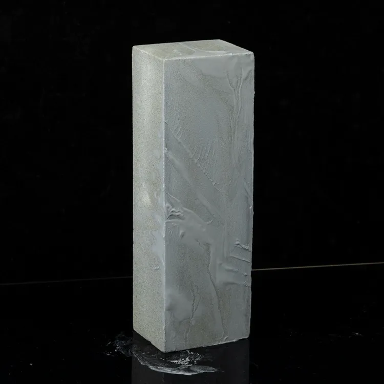 天然家用磨刀石耐磨特大号磨刀器开刃粗细油石砥石浆石青石磨菜刀