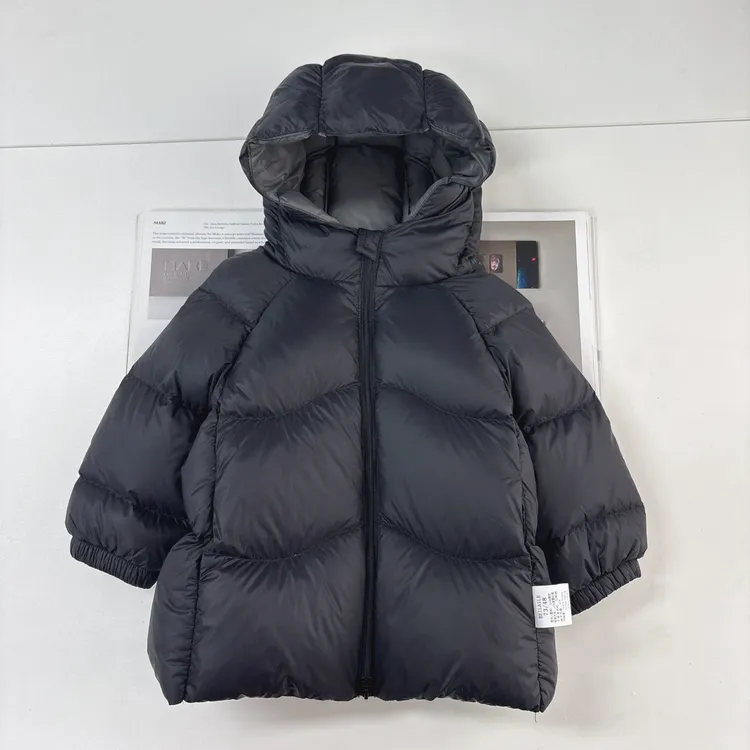 暖暖暖暖 | 极寒系列羽绒服 | 中长过膝 | 三防 更耐脏J28 AM