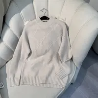 1004【迪】儿童时尚休闲圆领套头毛衣-9617/8617