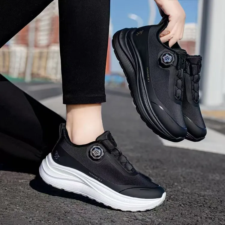 【含含专属】冬季登山加绒保暖舒适运动休闲鞋2619