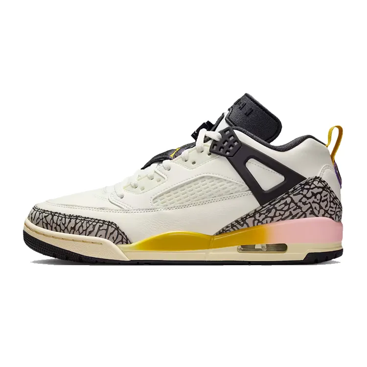 【商城】Nike耐克秋季男鞋JORDAN SPIZIKE运动鞋篮球鞋FQ1759-107