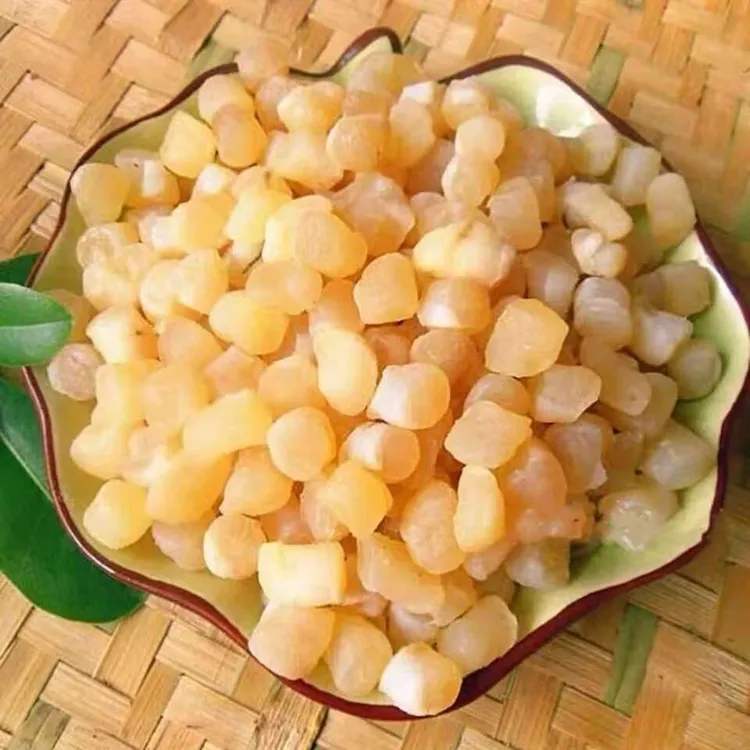  【到手一斤】干贝瑶柱煲汤煲粥海鲜粥营养晾晒海鲜干货七成干商品图