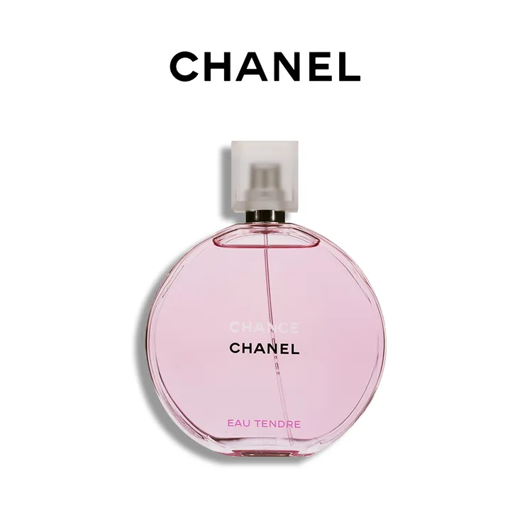 【直邮】CHANEL 香奈儿 邂逅柔情（粉邂逅）女士淡香水 150ml