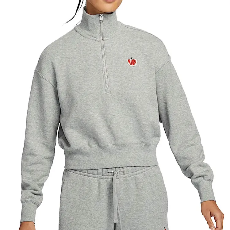 Nike耐克女子PHNX运动休闲卫衣HV8731-063
