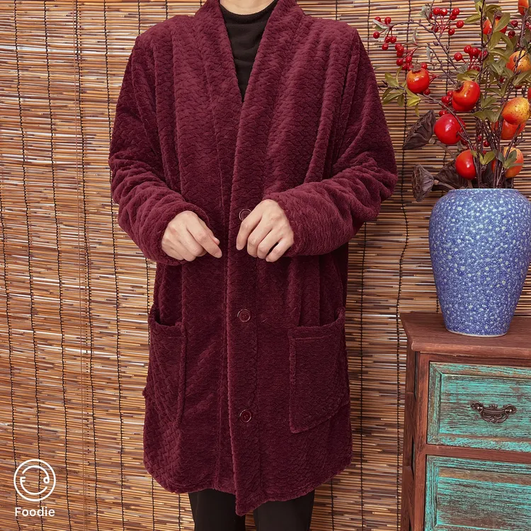 老年人女妈妈装外套奶奶装秋冬加肥加大宽松版老太太上衣家居服