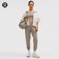 Align™ 女士高腰运动裤丨lululemon丨LW5IJUA