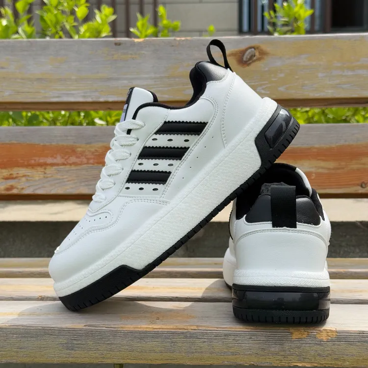 单飞燕夏季新款透气爆米花毽子鞋正品百搭耐磨大白毽毽球运动休闲