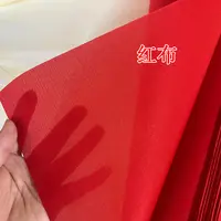 新车挂红布红色布料喜庆结婚好运祈福用红布适合多种喜事场景