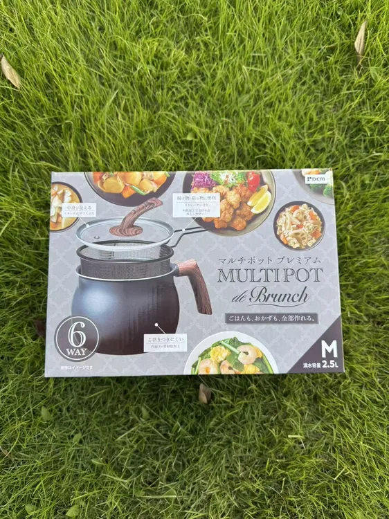 燃灶电灶通用奶锅奶茶锅能炖能炒能蒸