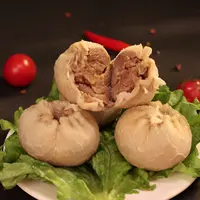 肚包肉1kg*1包 到手2斤8个+韭菜花【清真食品】