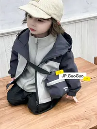 套装卫衣儿童集合链接