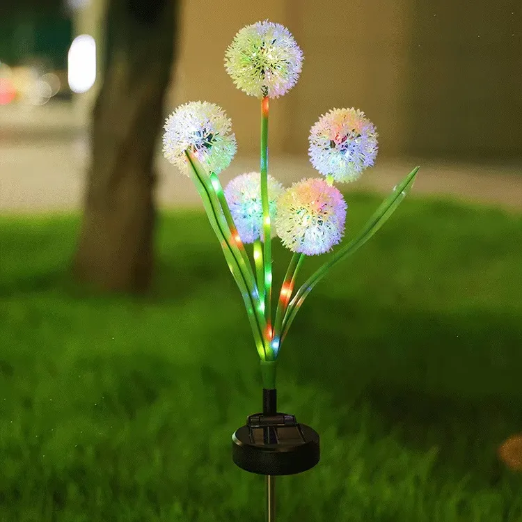 ≤36V(含)LED灯串景观庭院灯饰满天星1㎡-3㎡草坪户外