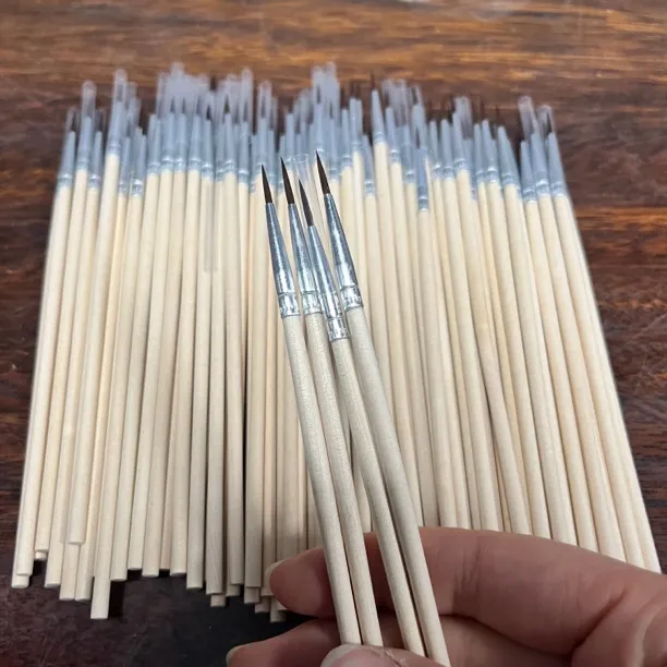 家具维修专用木纹勾线笔