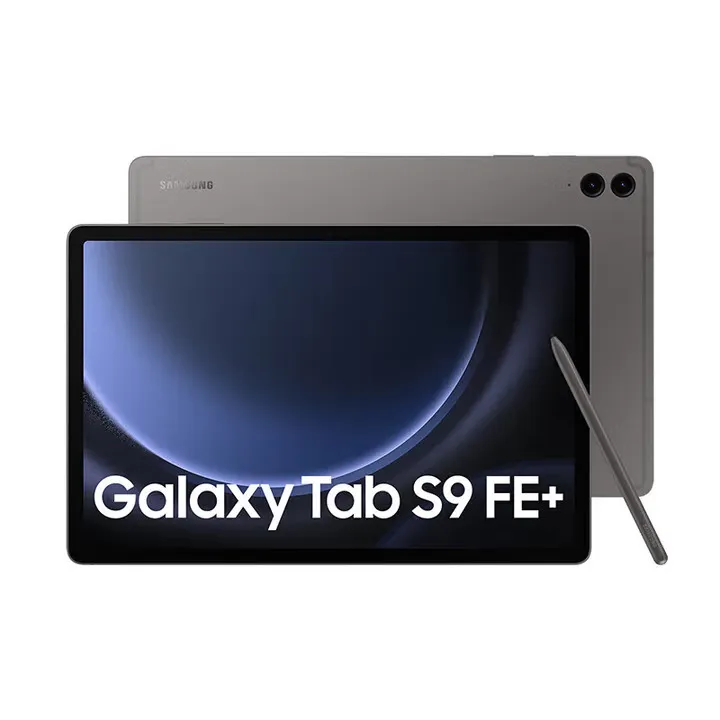 Samsung/三星全新Galaxy Tab S9 FE+ 智能平板电脑学生大屏绘画