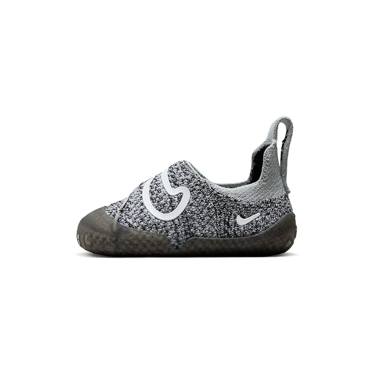 Nike耐克儿童婴童软底时尚舒适学步鞋FB3244
