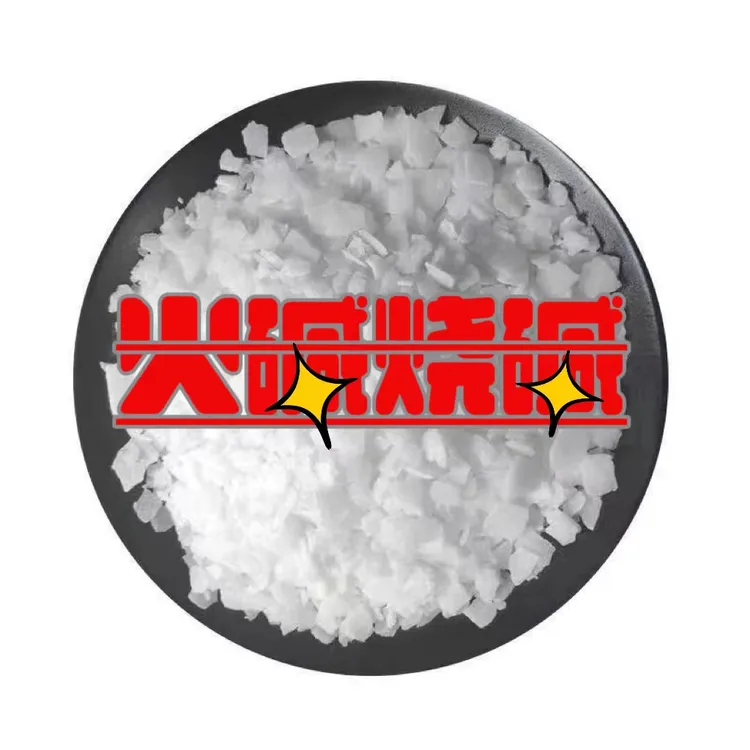 工业火碱去污清洁剂抽油烟机重油污去油碱疏通下水道强力去油污片
