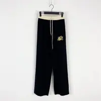 【77衣橱】KE2397精品女装休闲裤长裤裤子【红人上新】