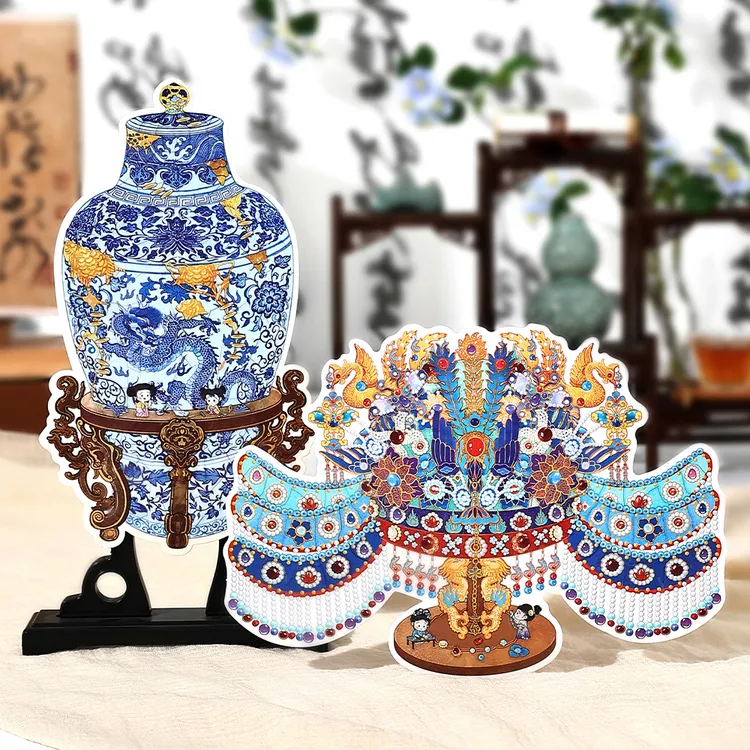 infee.me造景贴纸旧物修复2.0/小屋八/九弹/小角落3.0微缩贴纸