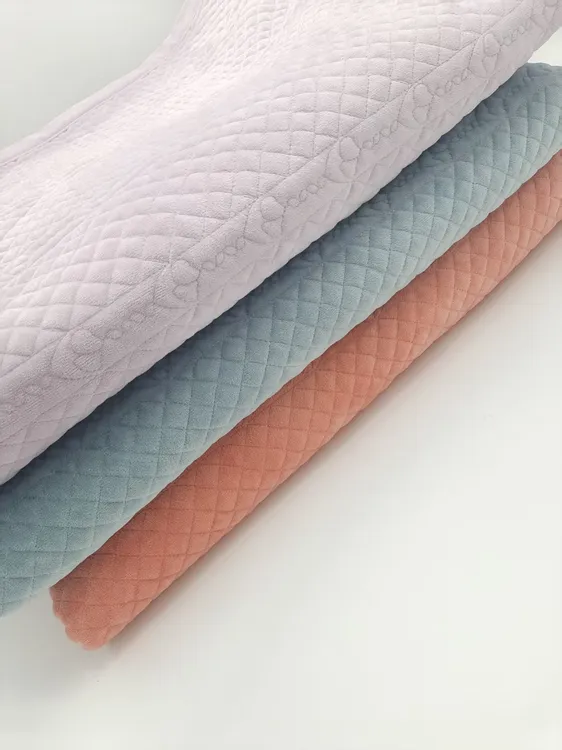 【专属】秋冬款牛奶婴儿绒保暖床盖