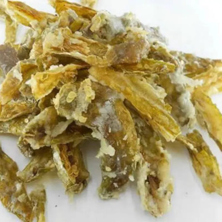 赣南地区本地辣椒手工制作米粉辣椒