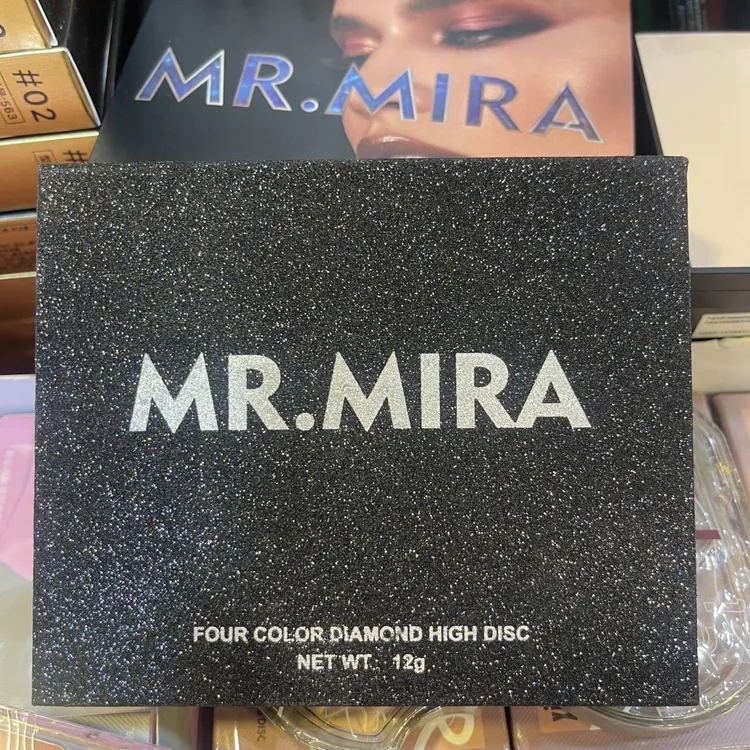 四色高光盘质量保证高级感十足巨闪细闪