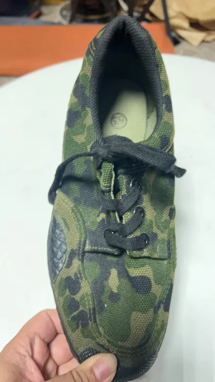 099【低老花胶鞋】防滑耐磨