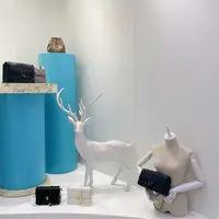 【CEFIRO · 塞飞洛】 新品上新！新款女包 WGG-1WB1093-24 灰色