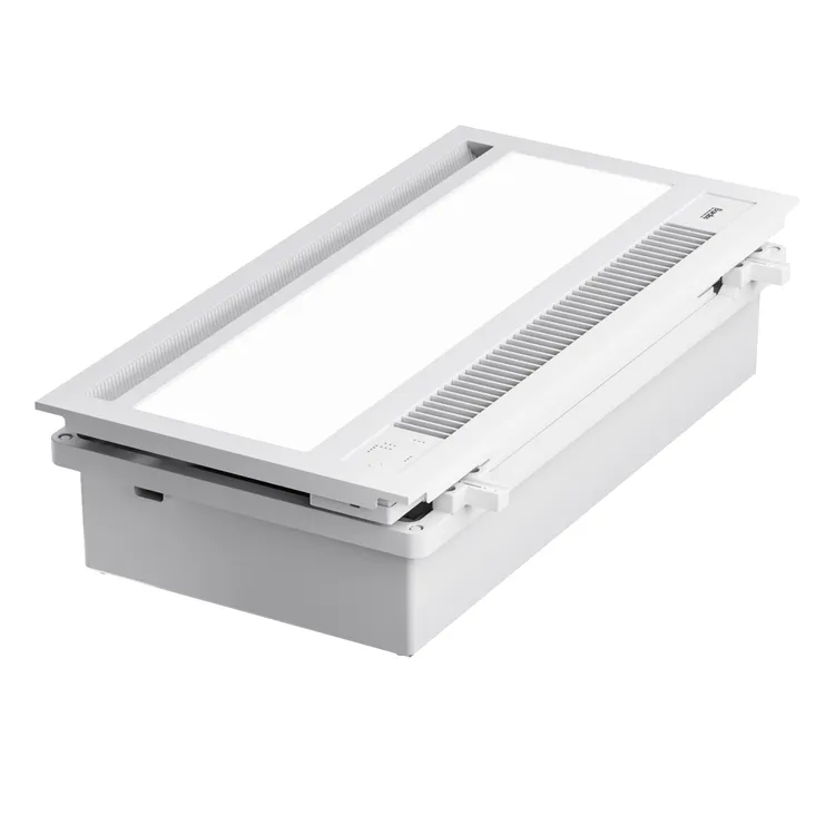 恒温浴霸调温换气洗澡浴室取暖照明一体风机