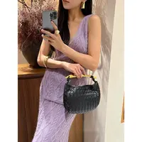 【氛围女主背心】同色系！慵懒厚款V领毛织背心（657R5097#）VRNCEWEI