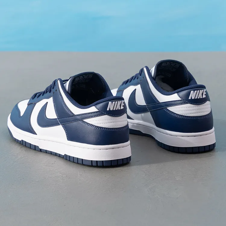 Nike耐克男鞋2025夏季新款运动鞋DUNK LOW RETRO板鞋休闲鞋HF5441