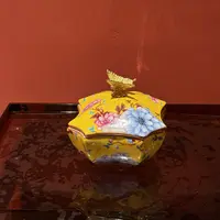  C6陶瓷装饰摆件