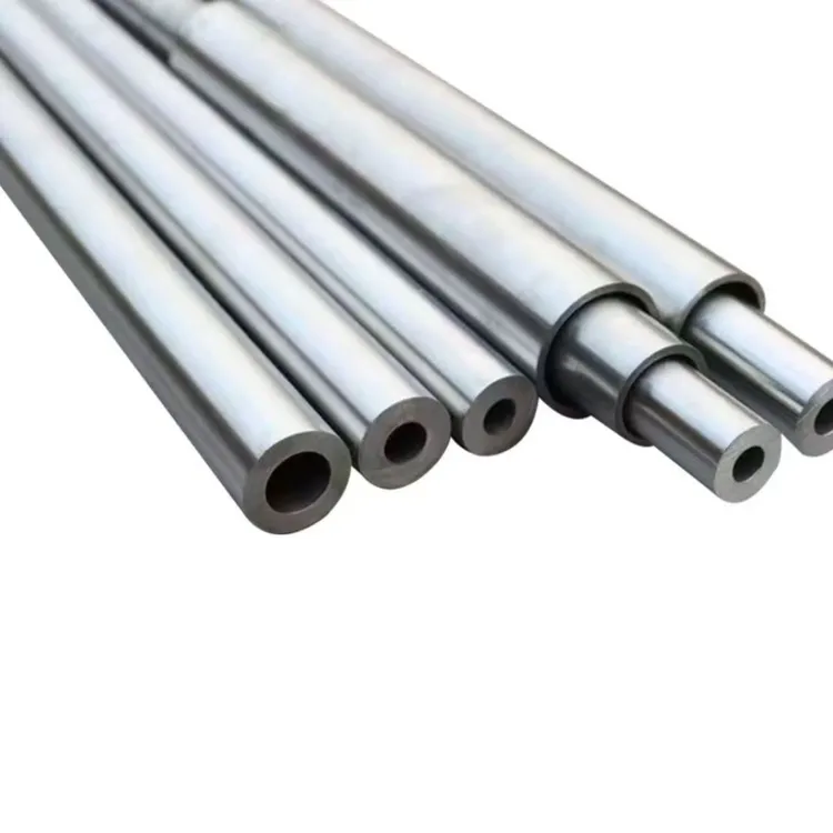 套管42crmo铬钼合金钢高精密无缝钢管保直包硬不开裂高密度