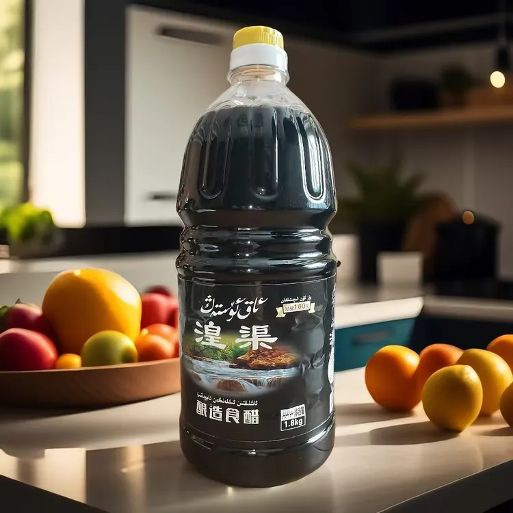 大 湟渠 （自己）1瓶 1.8kg  