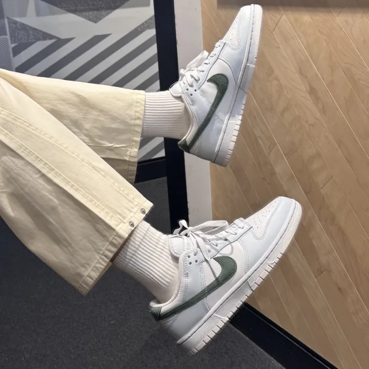 【滔搏联动】男子 NIKE DUNK LOW低帮板鞋IM3371-030