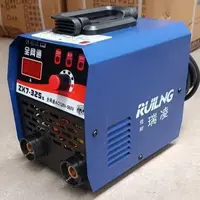 佳财瑞凌工地电焊机325型号多板机器宽电压220v380v多板电焊机