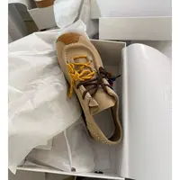 【 不退换 不接受任何理由售后 别搞事谢谢】沙驼 休闲鞋不可水洗