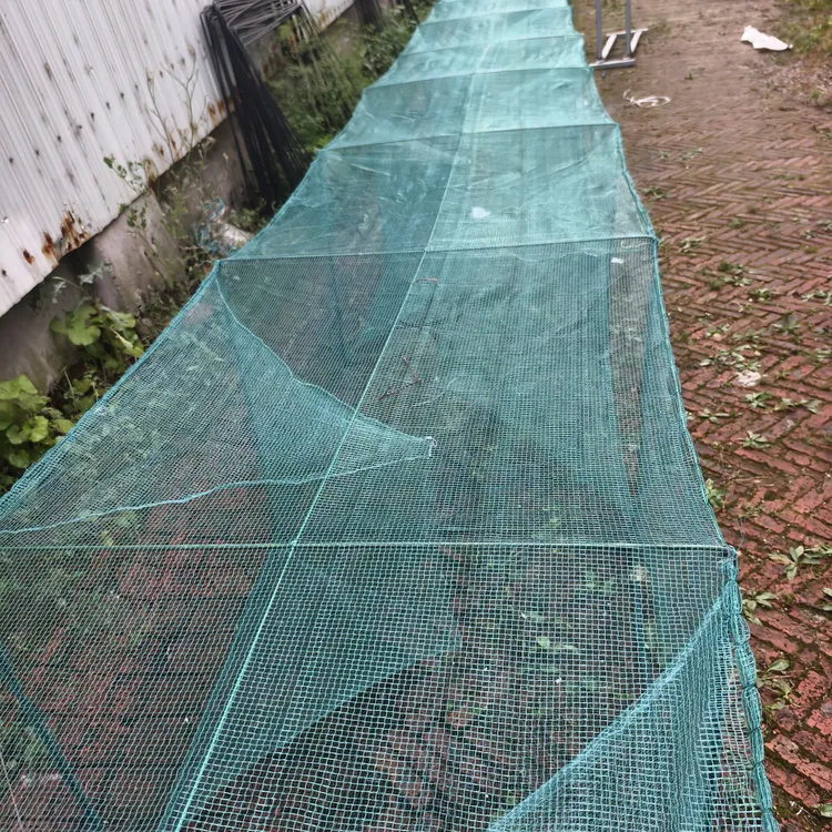 80×1米全长32米满口方框