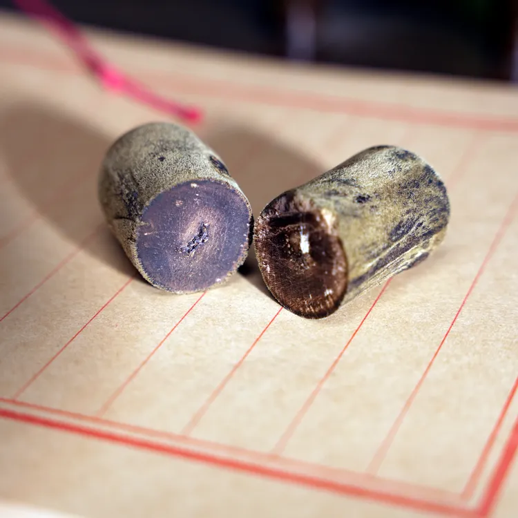 陈压果五代同堂正毛化橘红平定镇原产地直发（高 香）