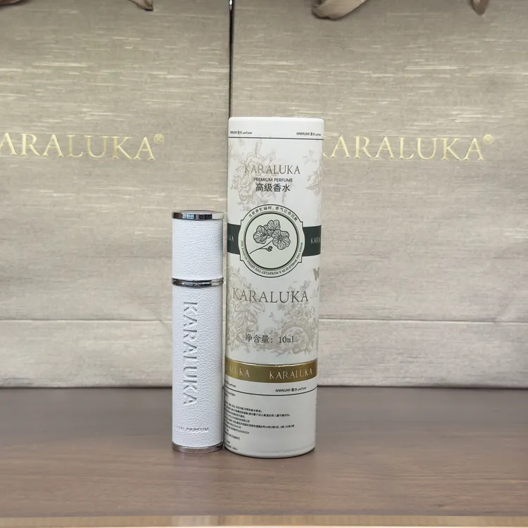 Karaluka 10ml 体验装香水
