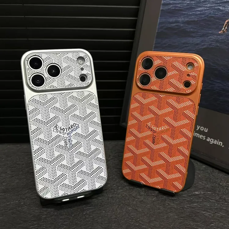 新款秒变17狗牙潮牌适用苹果17iphone161514promax情侣高级手机壳