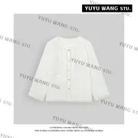YUYU WANG【若莹】上衣RBZ2SX230
