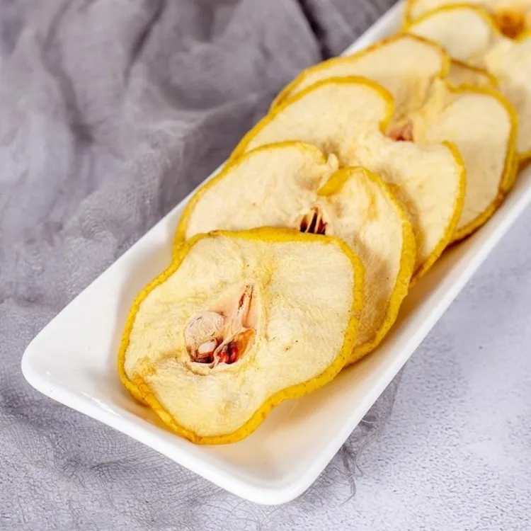 （吴哥推荐）官方庄 雪梨片石斛海底椰煮水炖汤