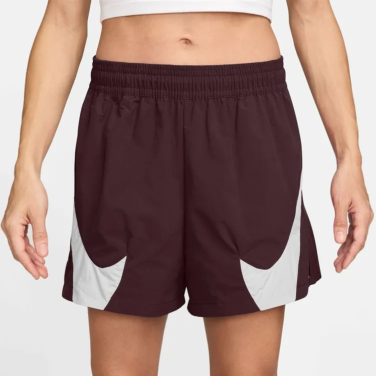 耐克（NIKE）女子WOVEN休闲短裤HV2360-652