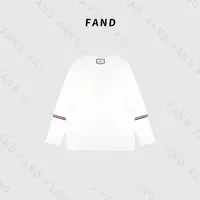 FAND品牌【T+Ptangmu 】2025新品秋季休闲简约宽松圆领防晒上衣
