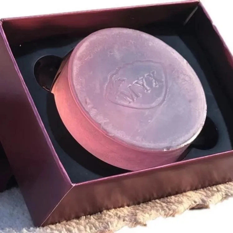 蜜颜皙蛇床子皂2块