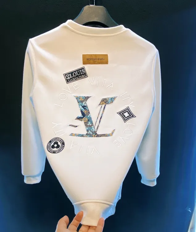 2025新品爆款男女同款卫衣-5533-2HS