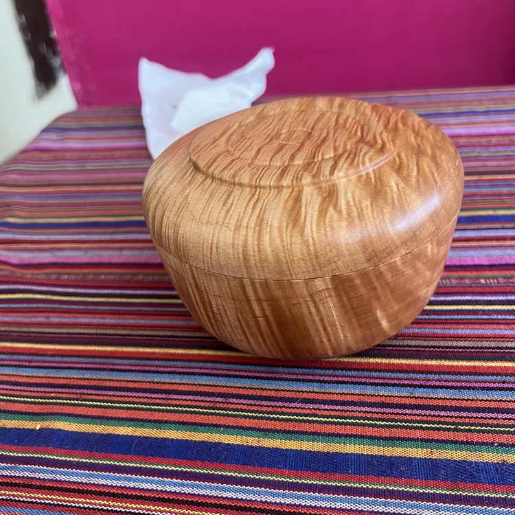 拉差古普（盖碗、茶叶盒）