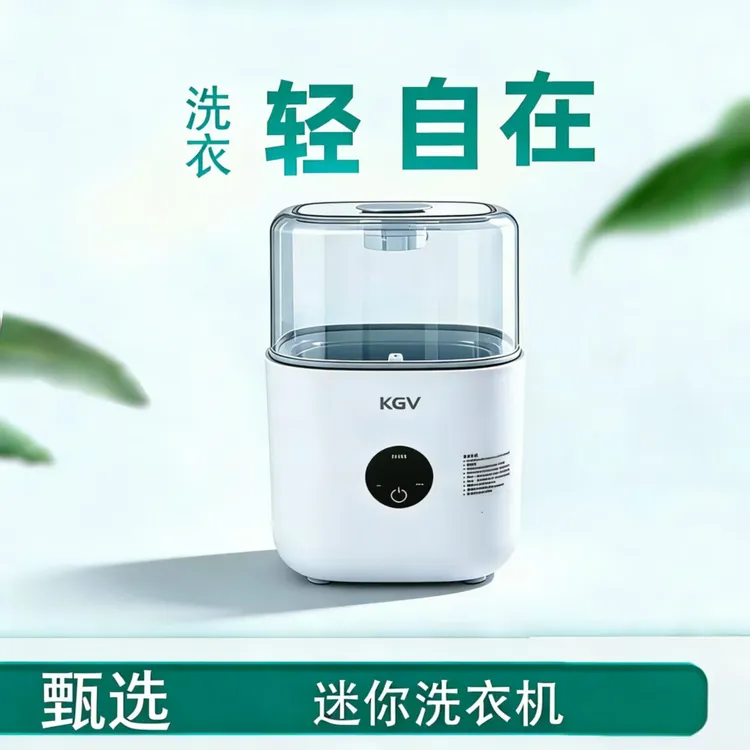 内衣裤袜子小型迷你洗衣杯