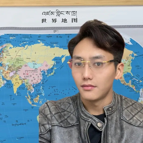 切边无框绿水晶护目镜男女通用