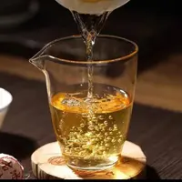 【茶姐严选】龙园号 勐海老树茶 普洱生茶 1000g